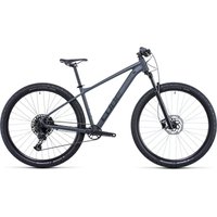 Cube Acid Hardtail Bike (2022)   Hard Tail Mountain Bikes