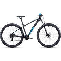 Cube Aim Hardtail Bike (2022)   Hard Tail Mountain Bikes