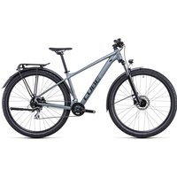 £799.00 – Cube Aim Race Allroad Mountain Bike 2022 – Hardtail MTB
