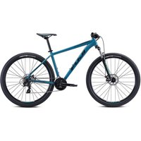 Fuji Nevada 29 1.9 Hardtail Bike 2022 - Dark Teal - 19"
