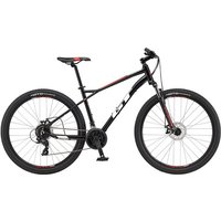 GT Aggressor Comp 27.5"/29" Mountain Bike 2021 - Hardtail MTB