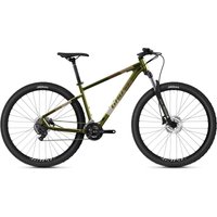 Ghost Kato Base 27.5 Hardtail Bike (2021)   Hard Tail Mountain Bikes