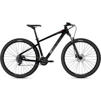 Ghost Kato Base 29 Hardtail Bike 2021 - Black - Dark Silver