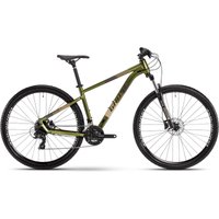 Ghost Kato Base 29 Hardtail Bike (2021)   Hard Tail Mountain Bikes