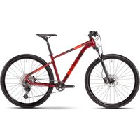 Ghost Kato Pro 29 Hardtail Bike (2021)   Hard Tail Mountain Bikes