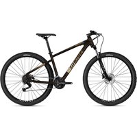 Ghost Kato Universal 29 Hardtail Bike 2021 - Chocolate - Brown - M