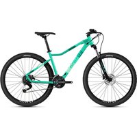 Ghost Lanao Universal 27.5 Hardtail Bike 2021 - Turquoise - Turquoise - M