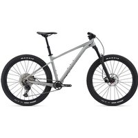 Giant Fathom 2 27.5" (Crest fork) Mountain Bike 2021 - Hardtail MTB