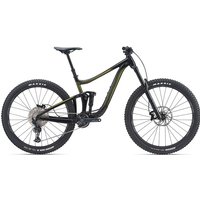 Giant Reign 29 2 Mountain Bike 2021 - Enduro Full Suspension MTB