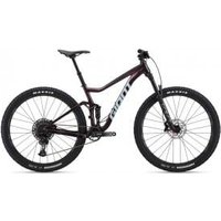Giant Stance 29er 1 Mountain Bike  2022 X-Large - Rosewood
