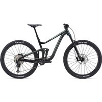 Giant Trance X 29 2 Mountain Bike 2021 - Trail Full Suspension MTB