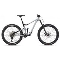 Giant Trance X 3 650b Mountain Bike  2022 XL - Good Grey / Black