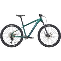 Kona Cinder Cone Hardtail Bike (2022)   Hard Tail Mountain Bikes