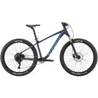 Kona Fire Mountain Hardtail Bike (2022)   Hard Tail Mountain Bikes
