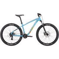 Kona Lana'I Hardtail Bike (2022)   Hard Tail Mountain Bikes