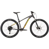 Kona Lava Dome Hardtail Bike (2022)   Hard Tail Mountain Bikes