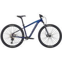 Kona Mahuna Hardtail Bike 2022 - Indigo Blue - S