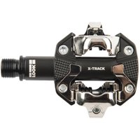 Look X-Track Mountain Bike Pedals   Clip-in Pedals