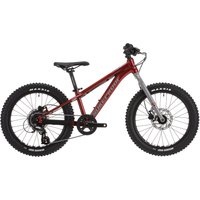 Nukeproof Cub-Scout 20 Sport Mountain Bike (Altus - 2022)   Junior Bikes