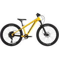 Nukeproof Cub-Scout 24 Race Mountain Bike (Deore - 2022)   Junior Bikes