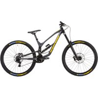 Nukeproof Dissent 290 COMP Alloy Bike (GX DH -2022)   Full Suspension Mountain Bikes