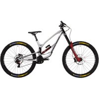 Nukeproof Dissent 290 RS Alloy Bike (X01 DH)   Full Suspension Mountain Bikes