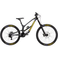 Nukeproof Dissent 297 COMP Alloy Bike (GX DH -2022)   Full Suspension Mountain Bikes
