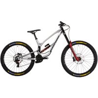 Nukeproof Dissent 297 RS Alloy Bike (X01 DH)   Full Suspension Mountain Bikes