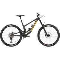 Nukeproof Giga 290 Comp Carbon Bike (Deore - 2022)   Full Suspension Mountain Bikes