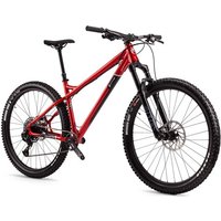 Orange Crush 29 Pro Mountain Bike 2022 - Hardtail MTB