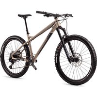 Orange Crush Pro 27.5" Mountain Bike 2022 - Hardtail MTB