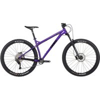 Ragley Big AL 2.0 Hardtail Bike - Purple - Purple - Black - XL