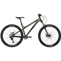 Ragley Marley 2.0 Hardtail Bike - Forest Green - XL
