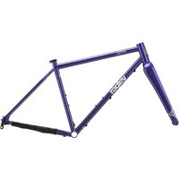 Ragley Trig Hardtail Frame - Ultra Violet - XL