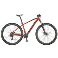 Scott Aspect 760 Hardtail Mountain Bike - 2021
