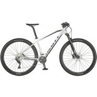 Scott Aspect 930 Hardtail Mountain Bike - 2021