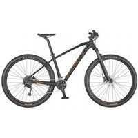 Scott Aspect 940 Hardtail Mountain Bike - 2022