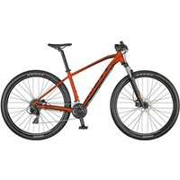 £599.00 – Scott Aspect 960 29″ Mountain Bike 2022 – Hardtail MTB