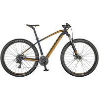 Scott Aspect 970 29" Mountain Bike 2022 - Hardtail MTB