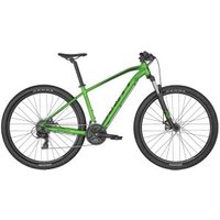 Scott Aspect 970 Hardtail Mountain Bike - 2022