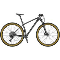 Scott Scale 940 29" Mountain Bike 2022 - Hardtail MTB