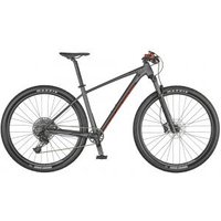 Scott Scale 970 Hardtail Mountain Bike - 2021
