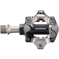 Shimano M8100 SPD Mountain Bike Pedals   Clip-in Pedals