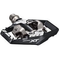 Shimano M8120 SPD Mountain Bike Pedals   Clip-in Pedals