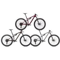 Specialized Epic Evo Carbon 29er Mountain Bike  2022 Large - Gloss Cool Grey/Dove Grey