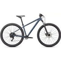 Specialized Rockhopper Comp 27.5 Mountain Bike  2022 Small - Gloss Redwood / Smoke