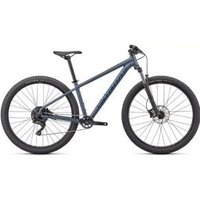 Specialized Rockhopper Comp 27.5 Mountain Bike X-Small - Satin Cast BattleShip/Gloss Cast Battleship