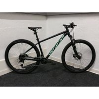 Specialized Rockhopper Sport 29er Mountain Bike  2022 Medium - Gloss White Mountains/Dusty Turquoise