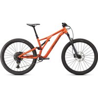 £1899.00 – Specialized Stumpjumper Alloy 29″ Mountain Bike 2022 – Trail Full Suspension MTB