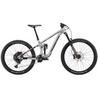 £3699.95 – Transition Patrol Alloy NX Full Suspension Mountain Bike – 2021, Silver